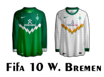 Bremen Kit