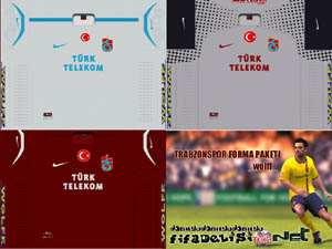 trabzonspor 2010 2011 sezonu formaları fifa 2010